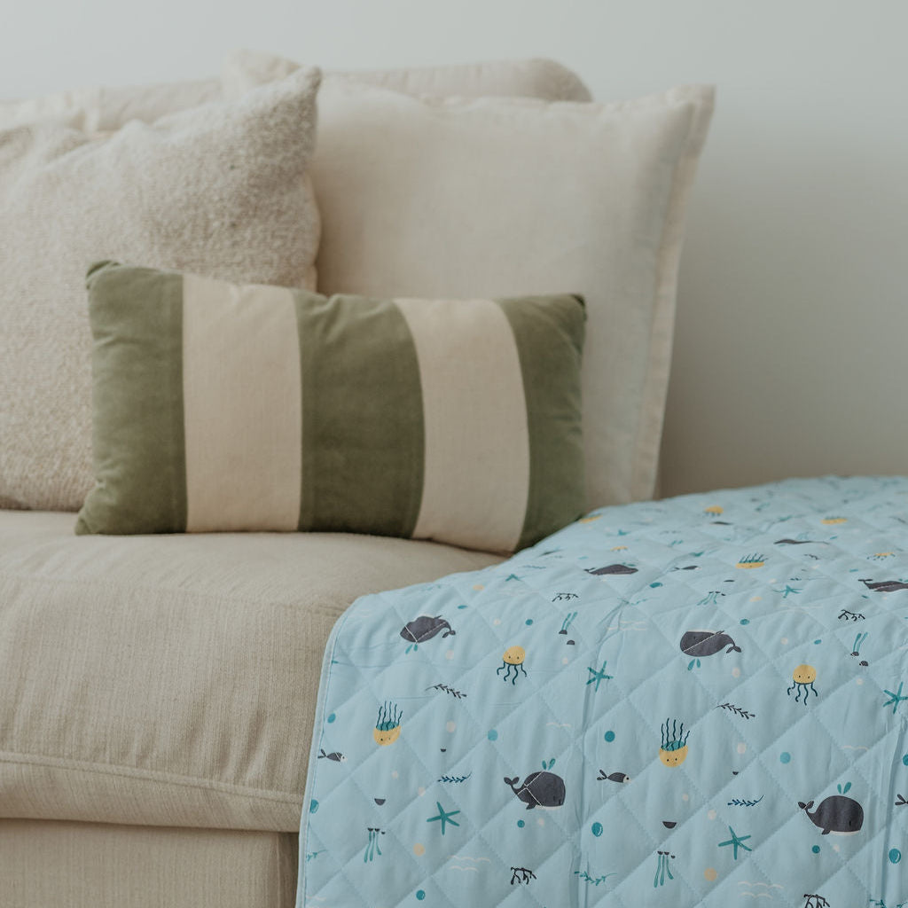 x2 Pack | Leakproof Bed Guard