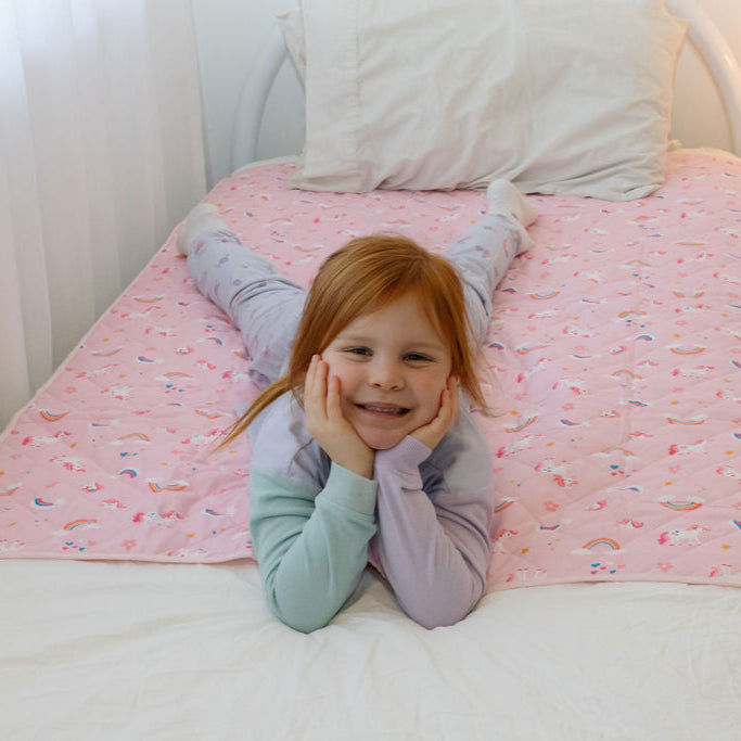 x2 Pack | Leakproof Bed Guard