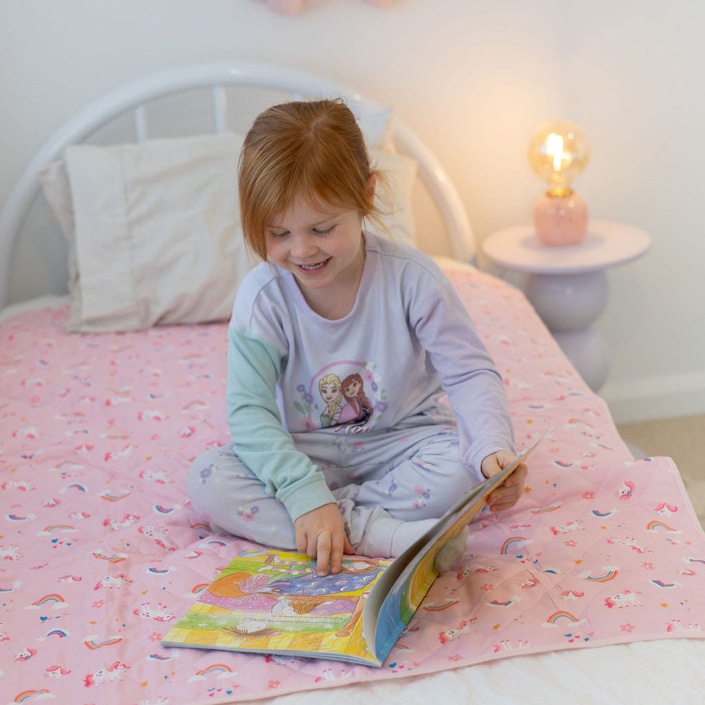 2x Pack | Leakproof Bed Guard