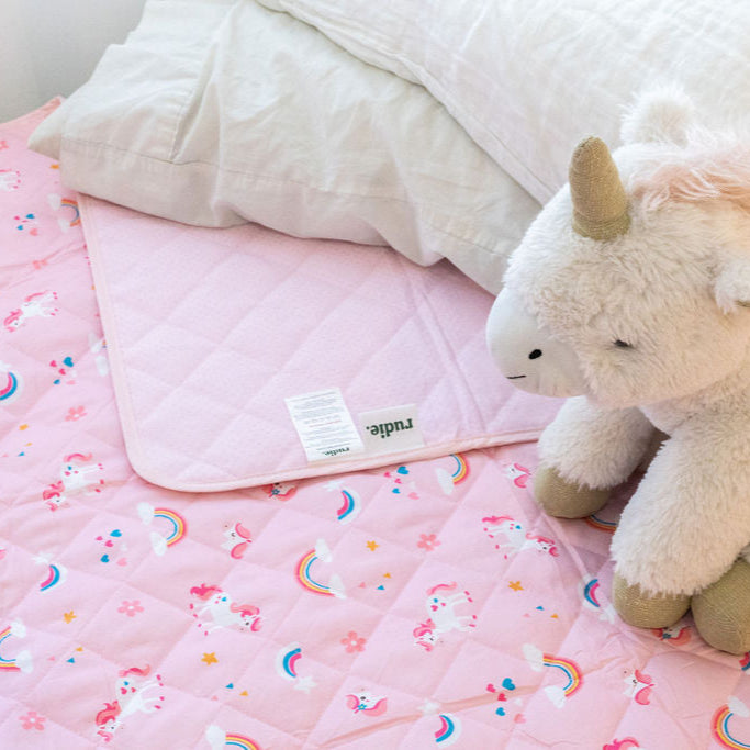 x2 Pack | Leakproof Bed Guard