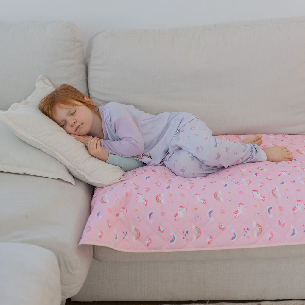 x2 Pack | Leakproof Bed Guard