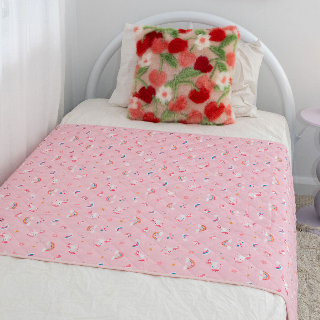 x2 Pack | Leakproof Bed Guard