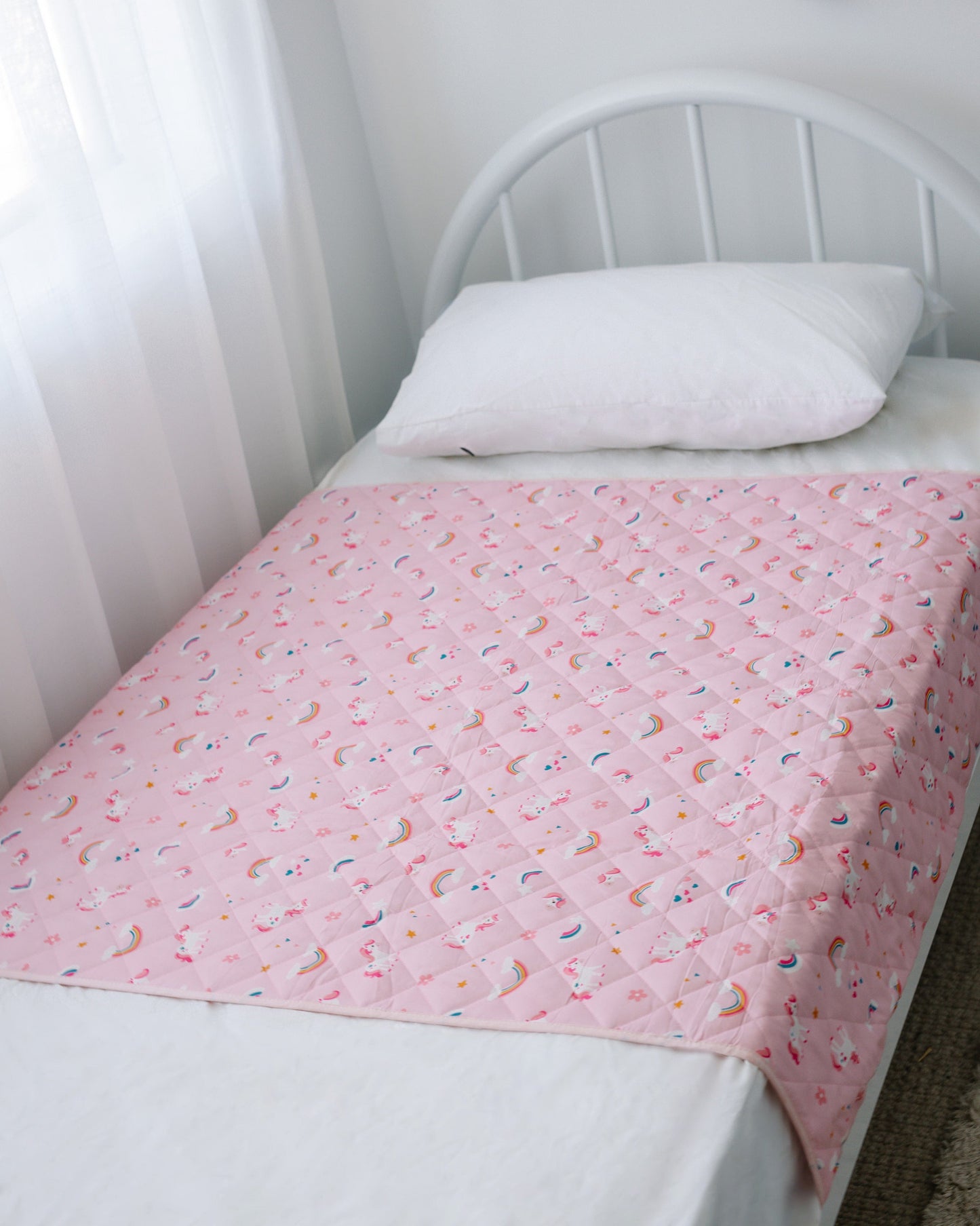 x2 Pack | Leakproof Bed Guard
