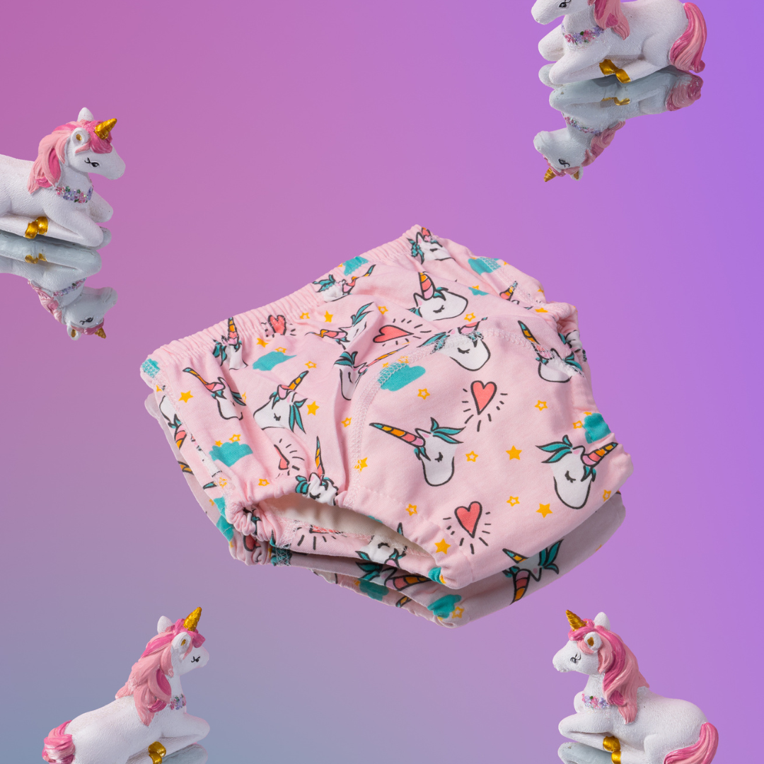 Toilet Training Pants
