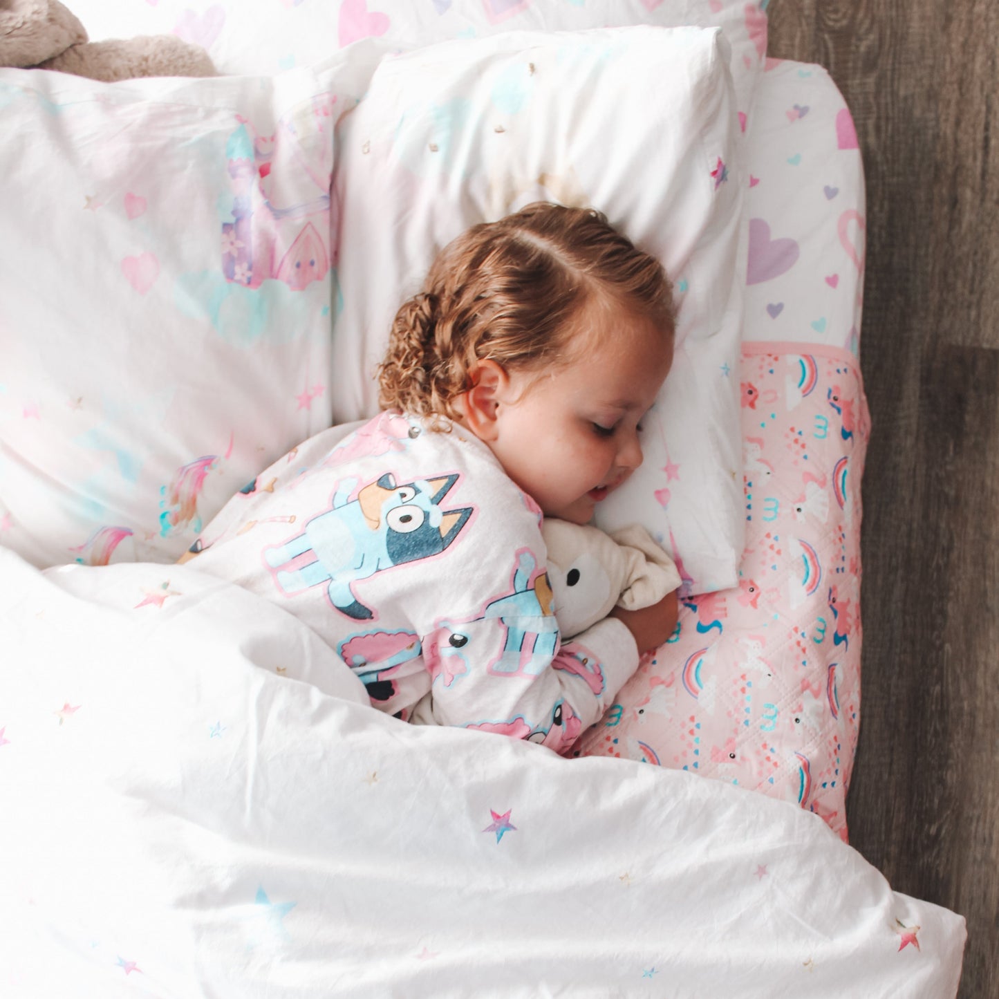 x2 Pack | Leakproof Bed Guard
