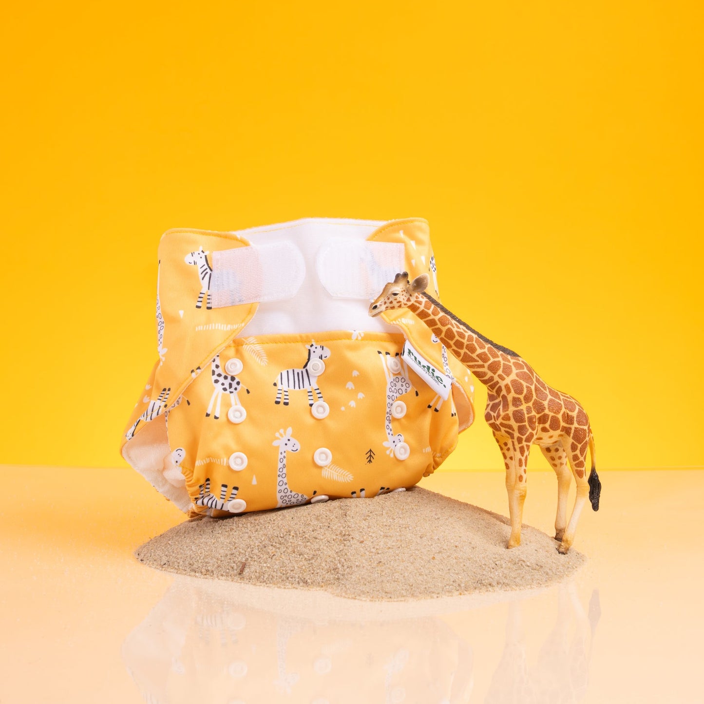 Toilet Training Diaper