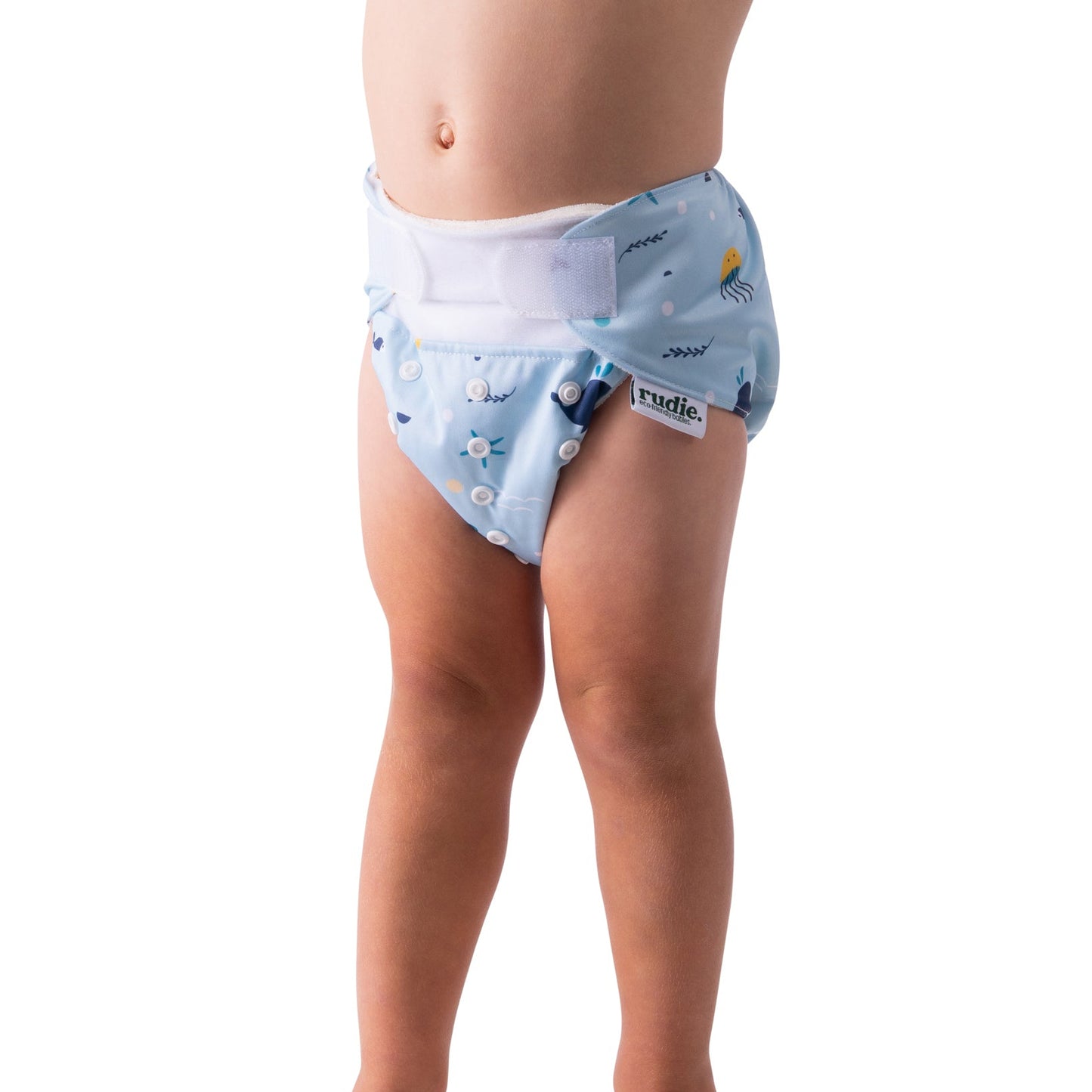 Toilet Training Diaper