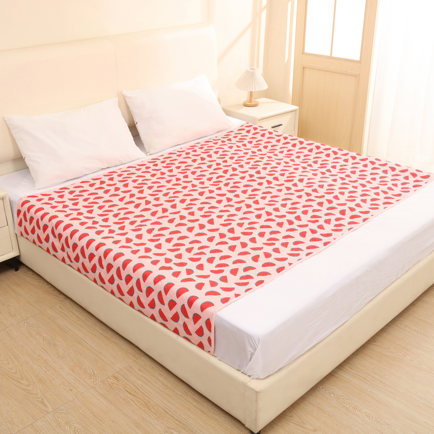 Leakproof Bed Guard