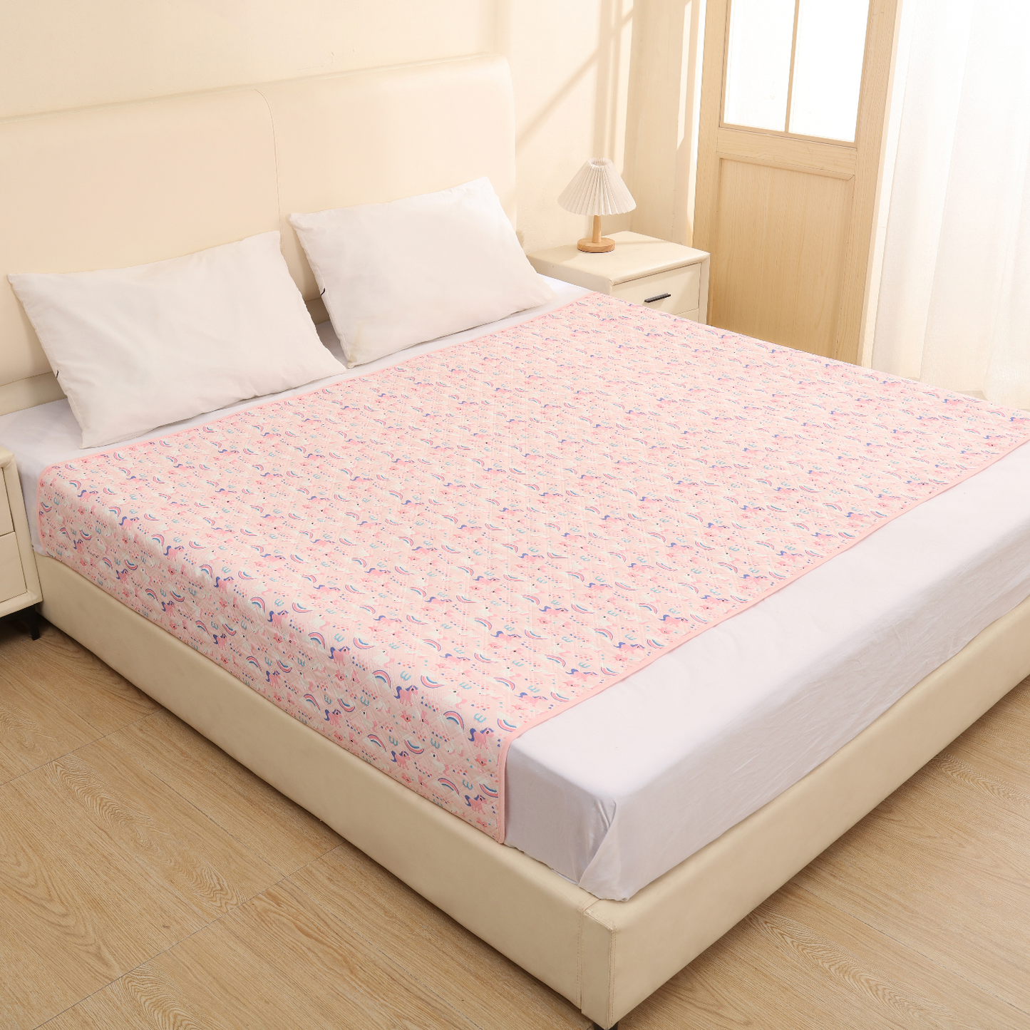 Leakproof Bed Guard