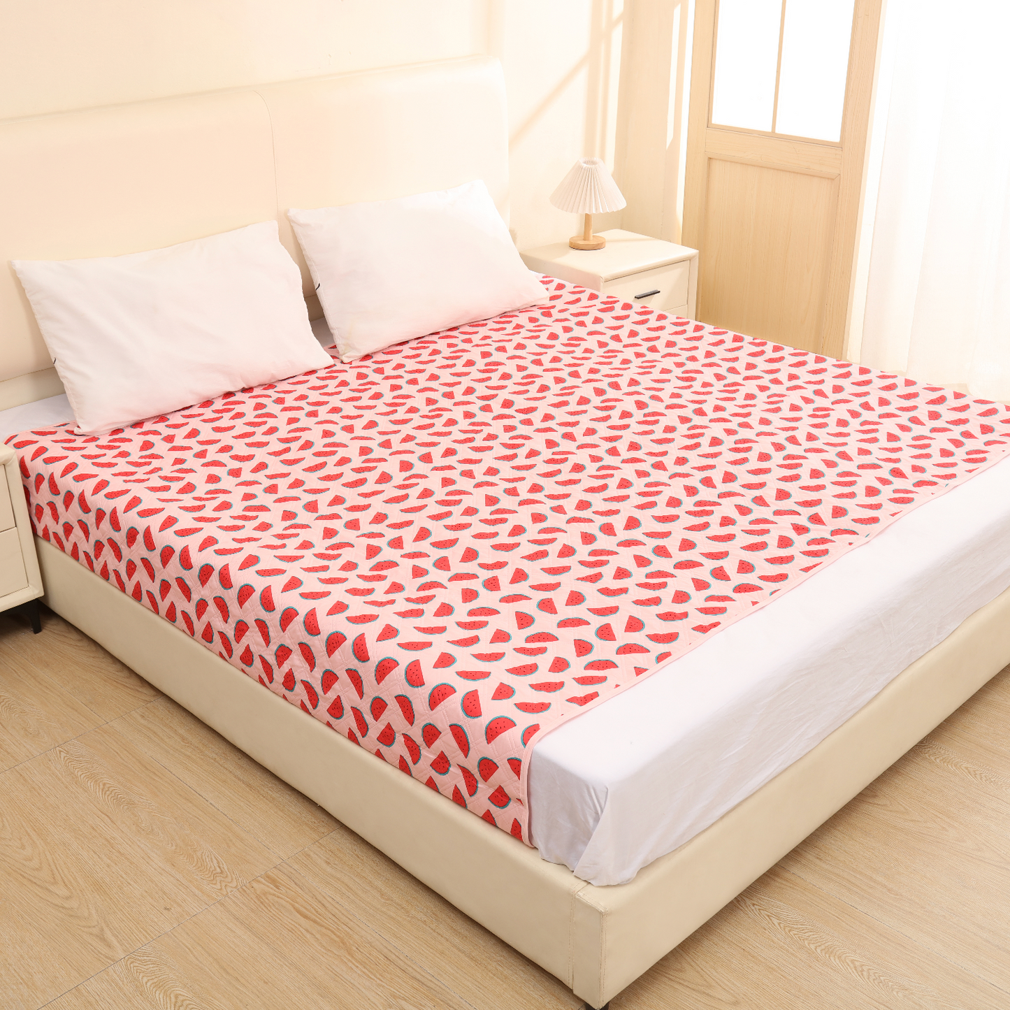 Leakproof Bed Guard