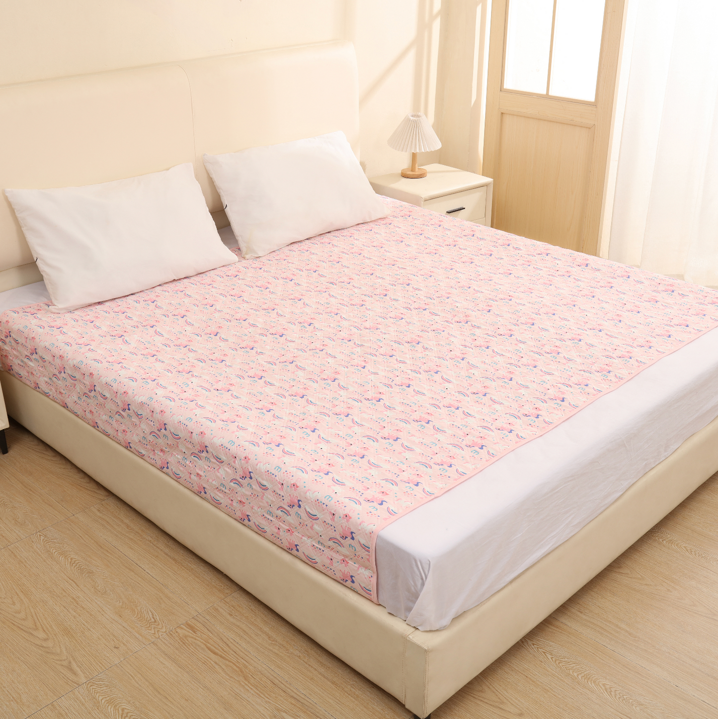 Leakproof Bed Guard