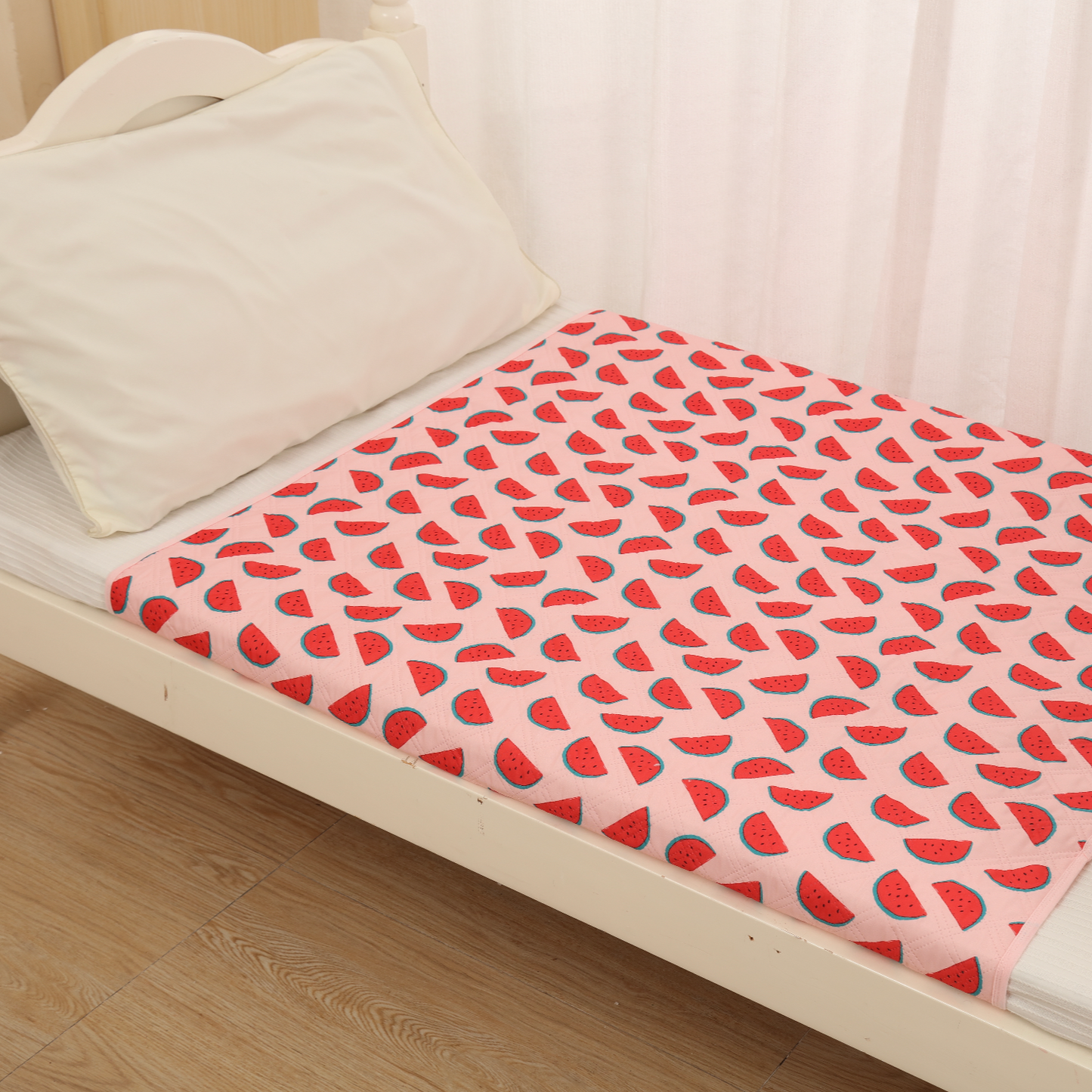 Leakproof Bed Guard