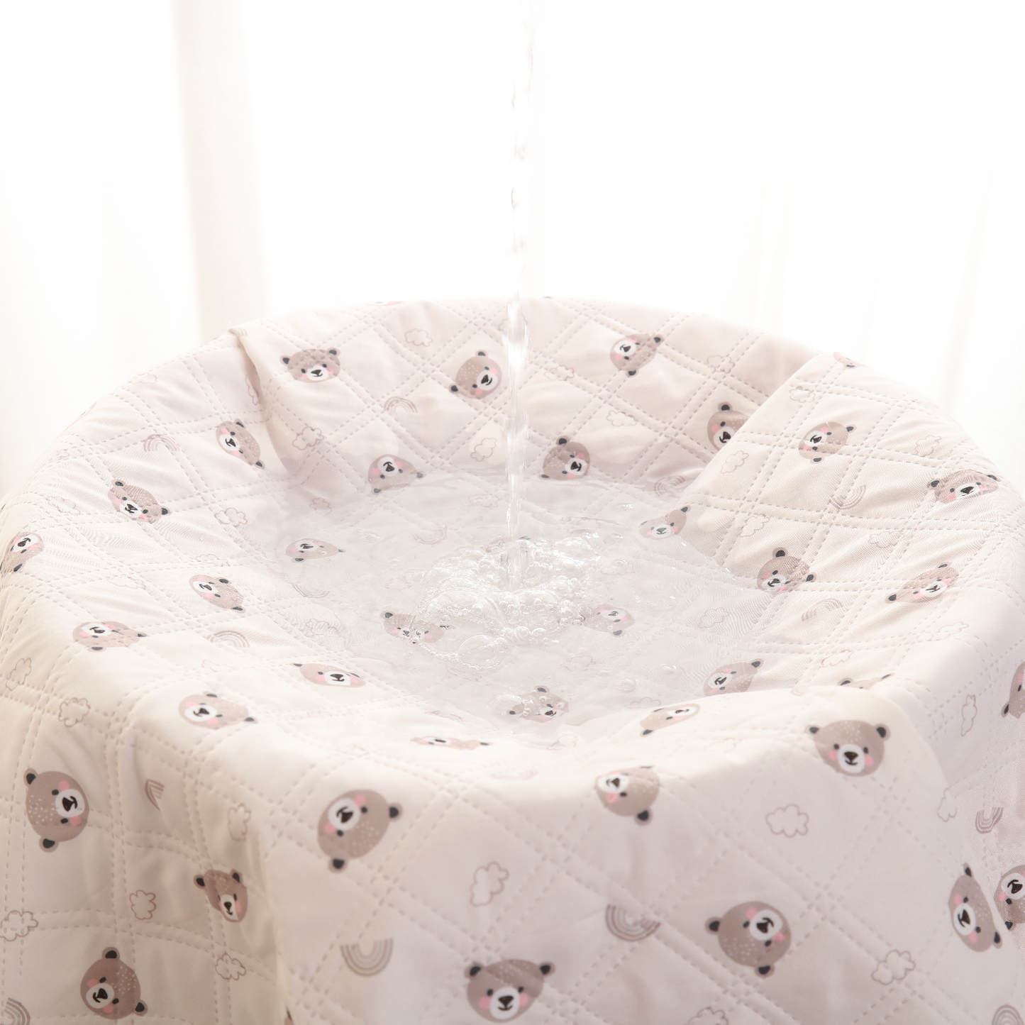 Leakproof Bed Guard