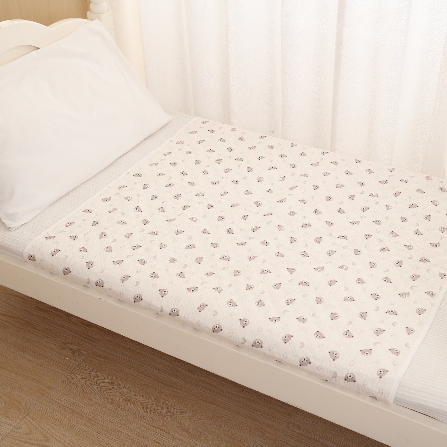 x2 Pack | Leakproof Bed Guard