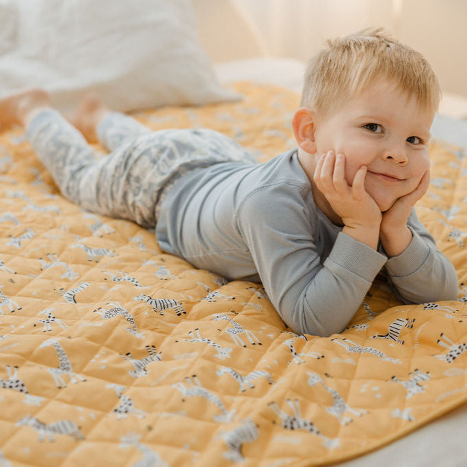 2x Pack | Leakproof Bed Guard