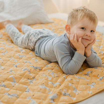 2x Pack | Leakproof Bed Guard