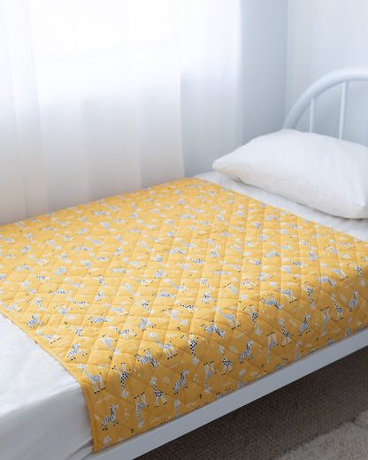 2x Pack | Leakproof Bed Guard