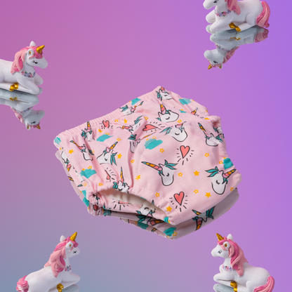Toilet Training Pants