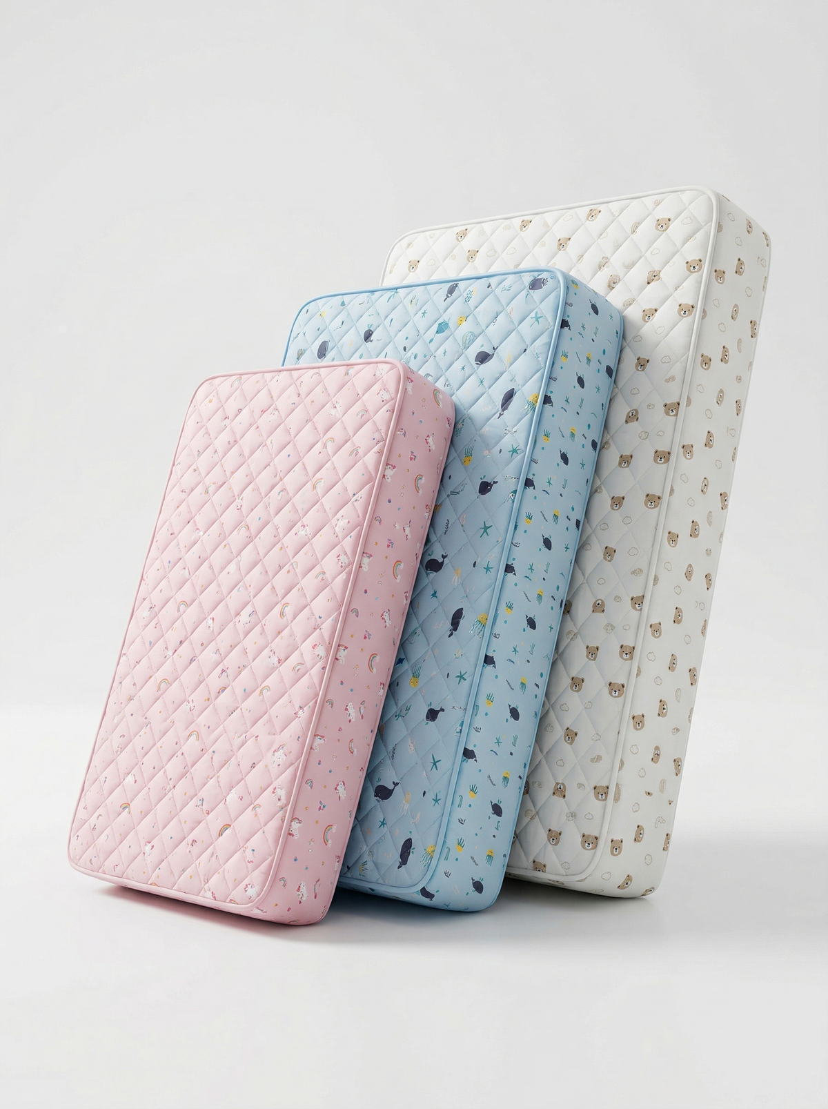 Still dealing with bedwetting?