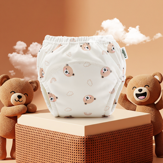 Bobby The Bear