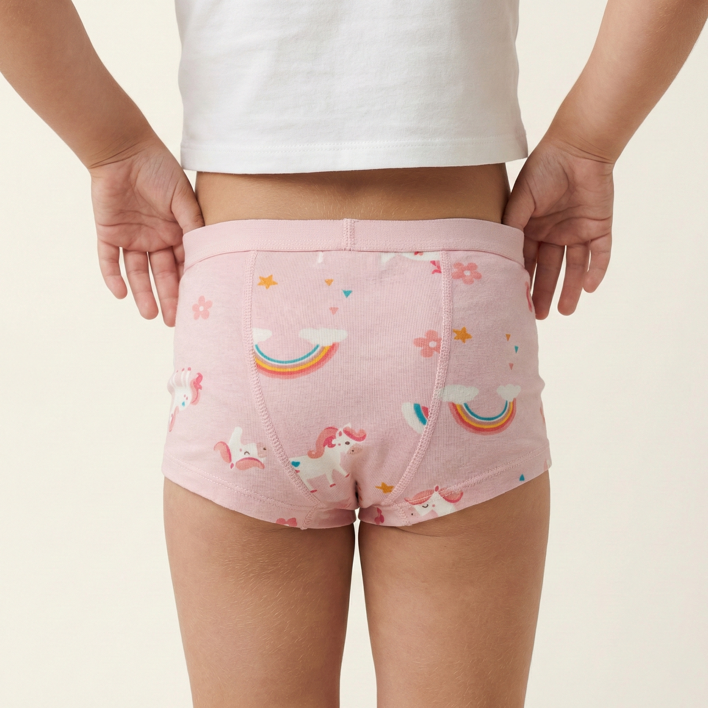 Toilet Training Underwear