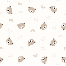 Bobby The Bear (NEW)