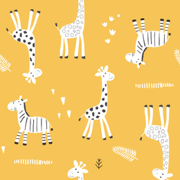 Giraffes