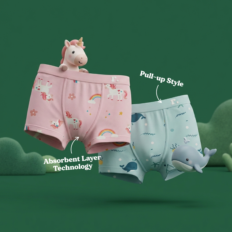 Build Your Bundle – Rudie Baby