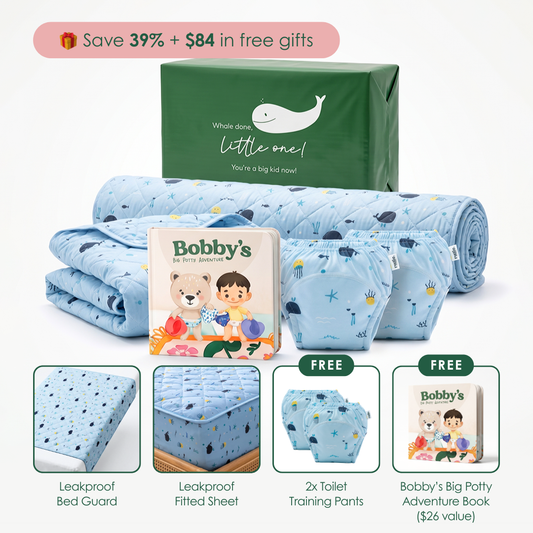 Toilet Training Starter Kit