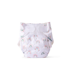 Rudie Baby DryStart toilet training diaper, product shot